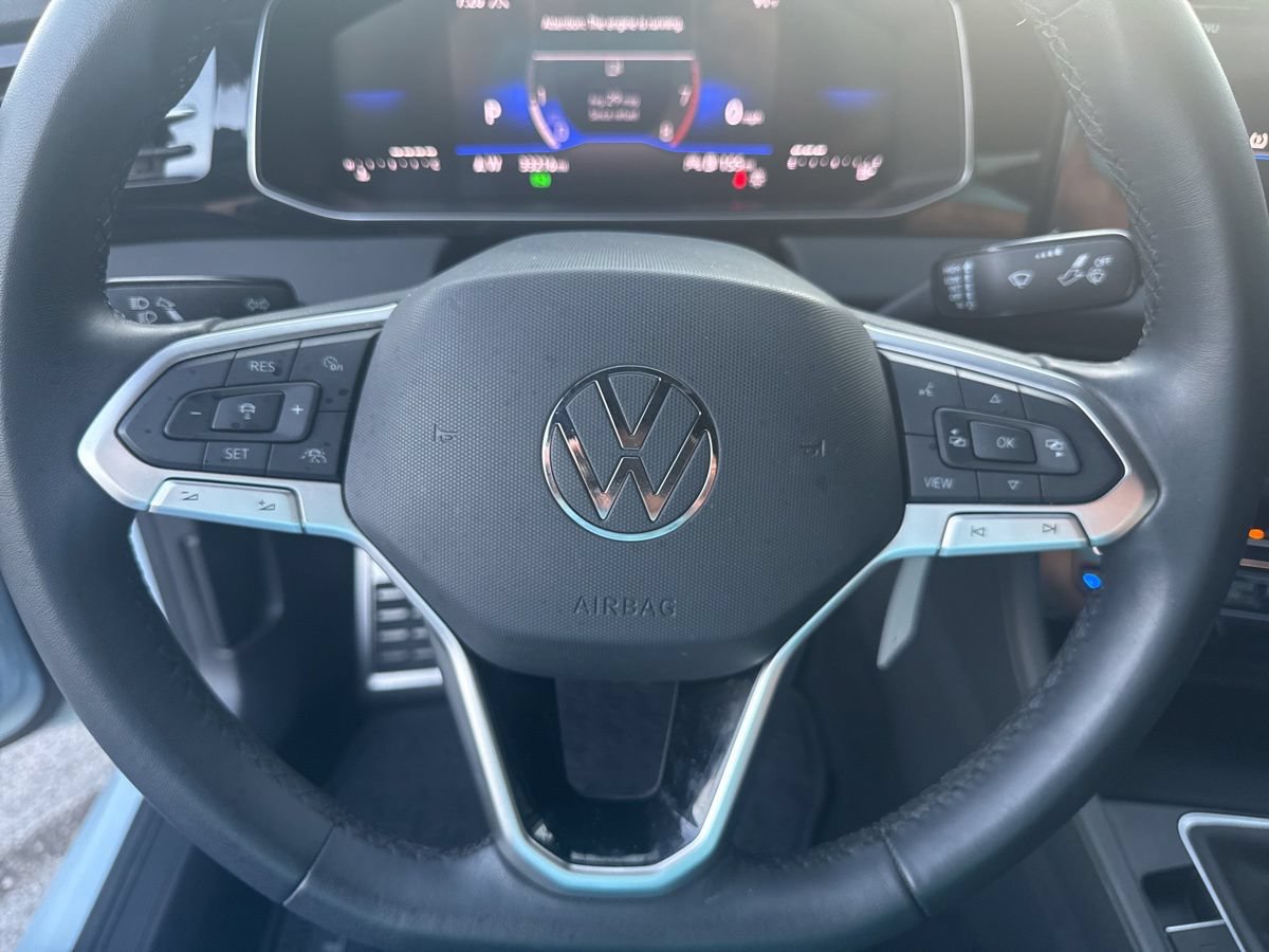 Used 2025 Volkswagen Jetta Sport FWD image 18