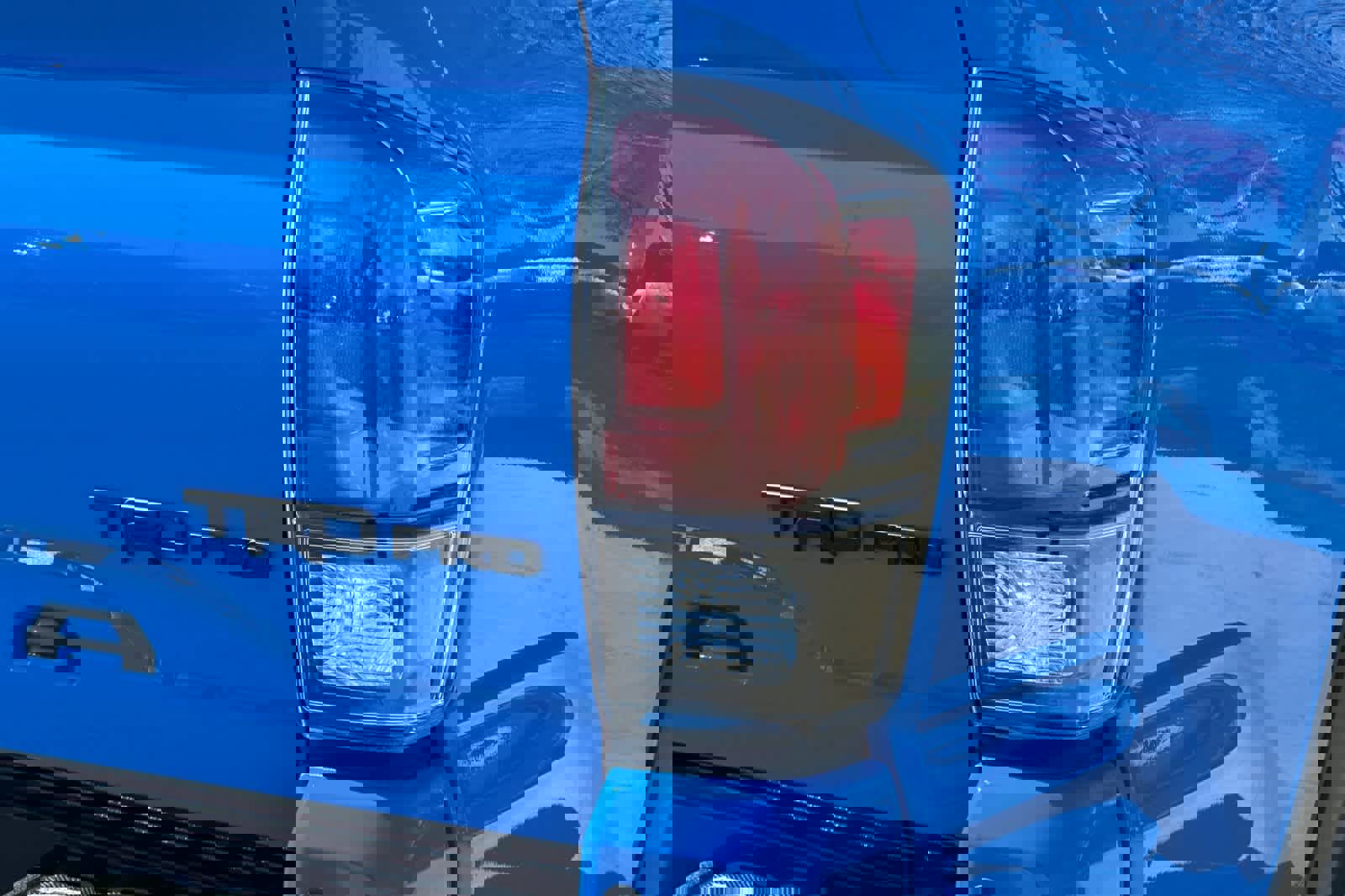 Used 2019 Toyota Tacoma TRD Pro w/ Desert Air Intake Package image 26