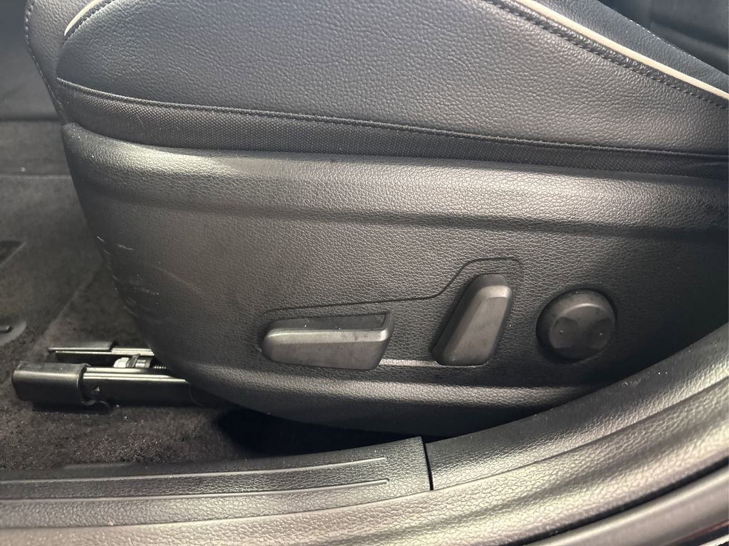 Certified 2024 Kia Forte GT-Line w/ GT-Line Premium Package FWD image 38