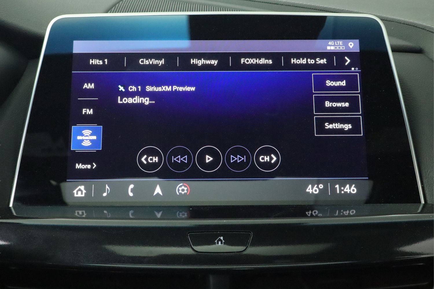 Used 2023 Cadillac CT5 Luxury w/ Sun And Sound Package image 23