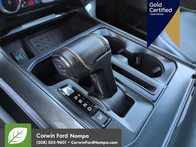 Used 2023 Ford F150 Tremor w/ Equipment Group 402A High AWD/4WD image 20
