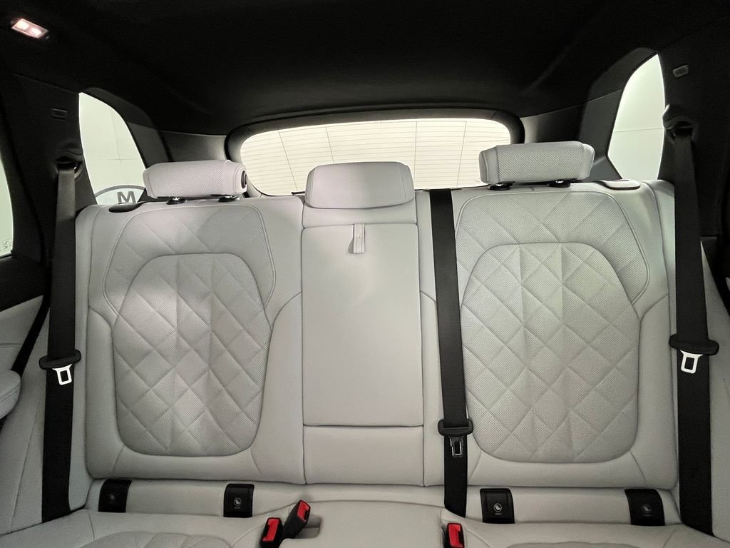 Certified 2023 BMW X5 xDrive40i w/ M Sport Package image 15