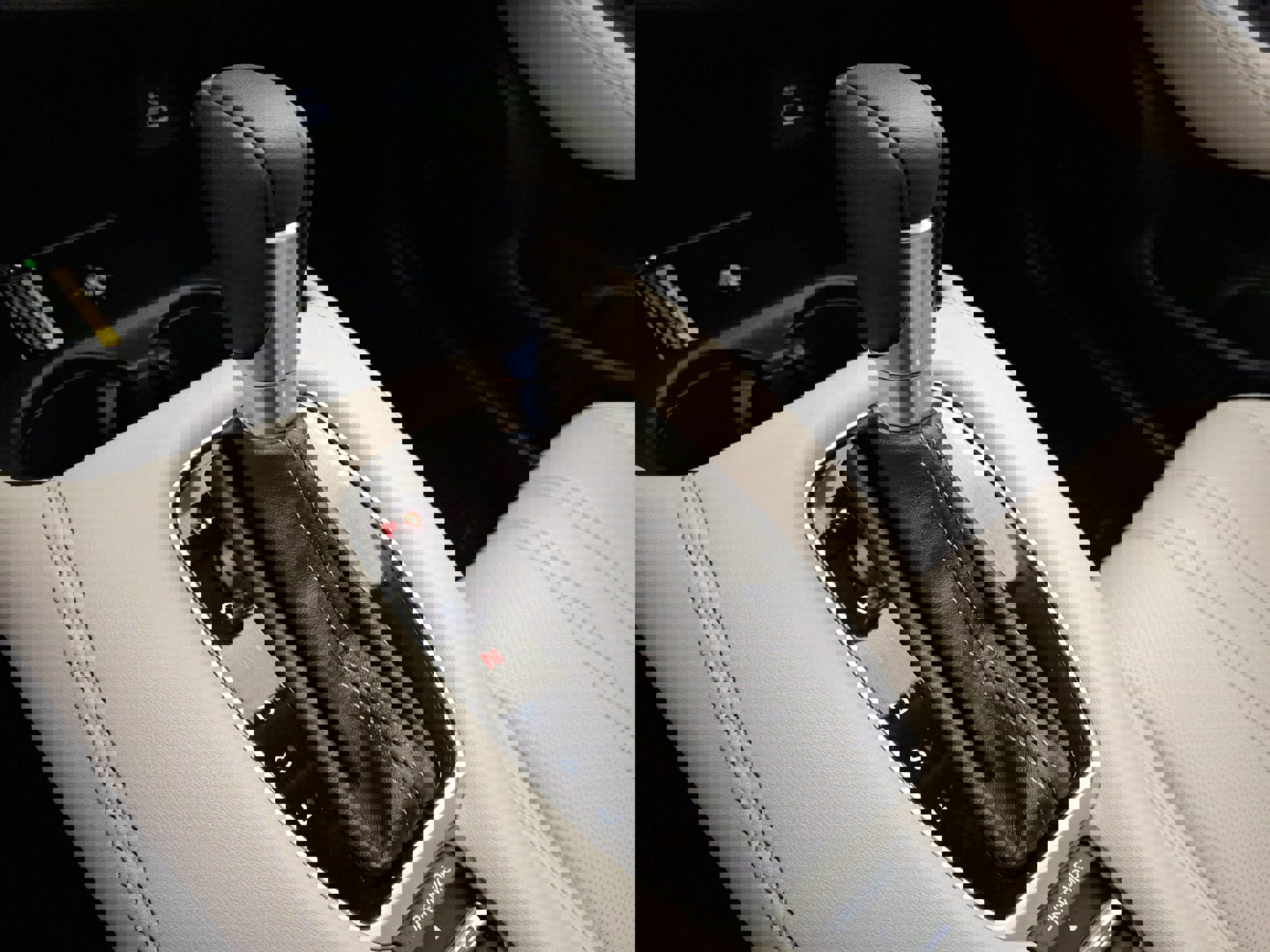 Used 2024 Honda HR-V EX-L image 12