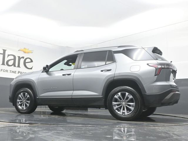 Used 2025 Chevrolet Equinox LT w/ Convenience Package II image 54