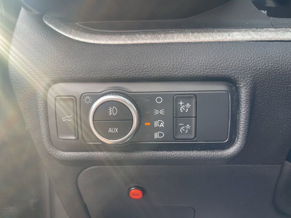 Used 2023 Ford Explorer Timberline image 35