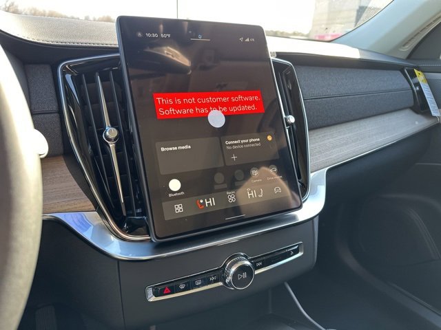 New 2026 Volvo XC90 B6 Plus image 15