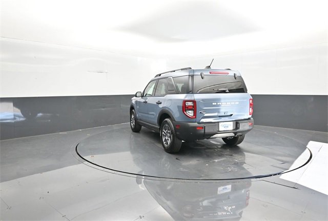 New 2025 Ford Bronco Sport Big Bend w/ Convenience Package image 5