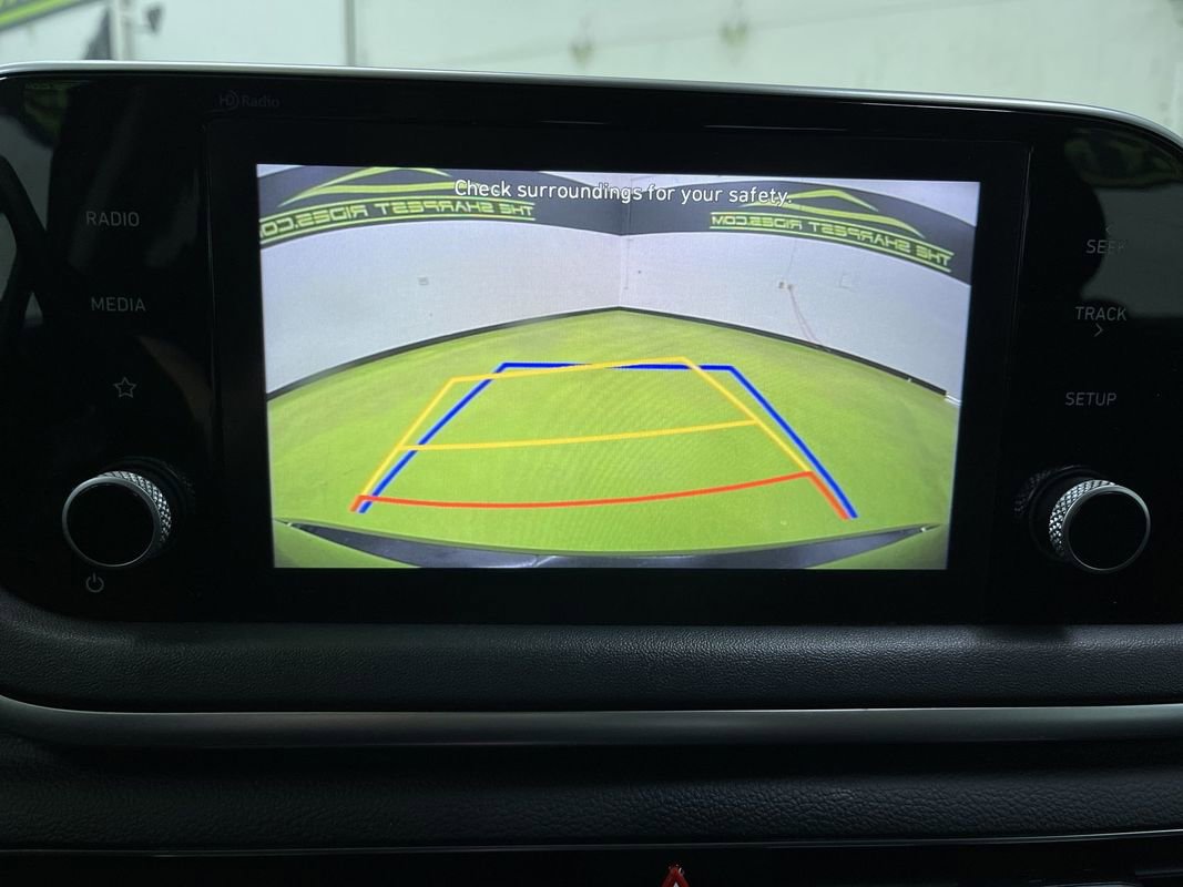 Used 2021 Hyundai Sonata SE image 21