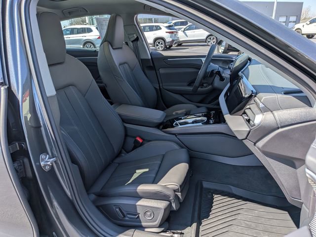 Used 2026 Audi A6 Premium Plus w/ Premium Plus Package AWD/4WD image 21