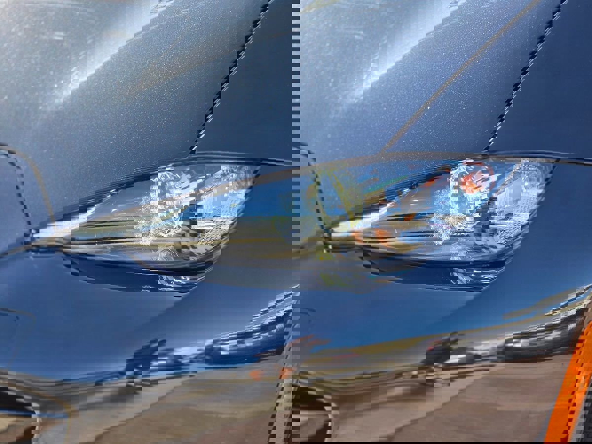 Used 2022 MAZDA MX-5 Miata Sport image 8