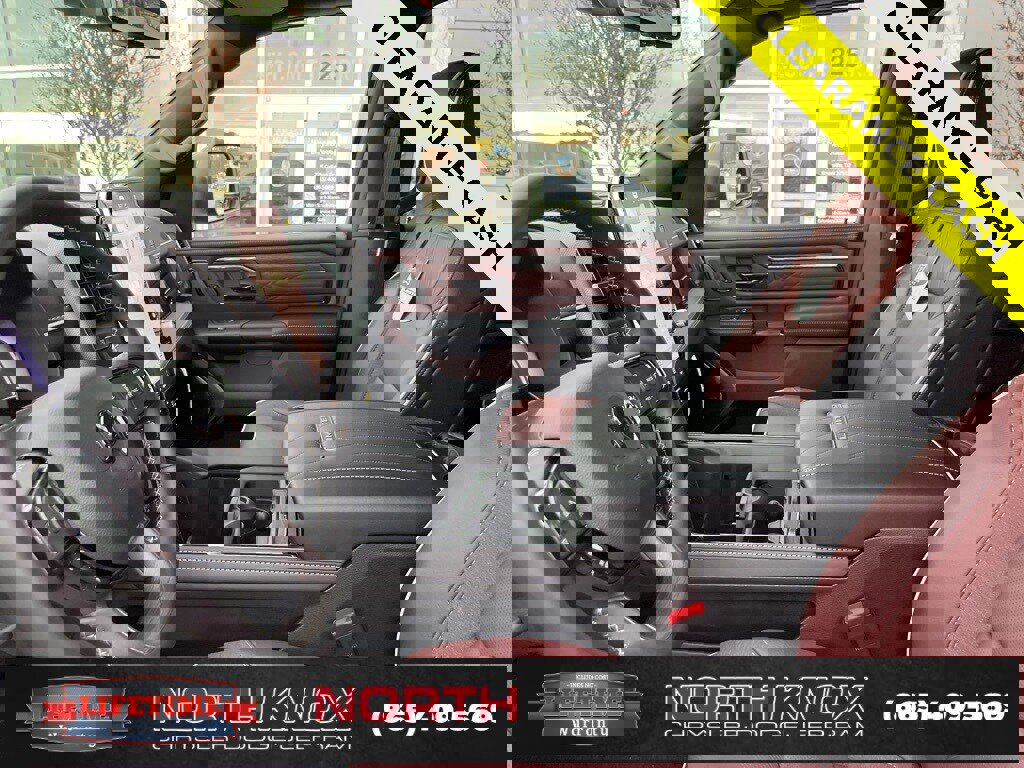 New 2026 RAM 1500 Limited image 3