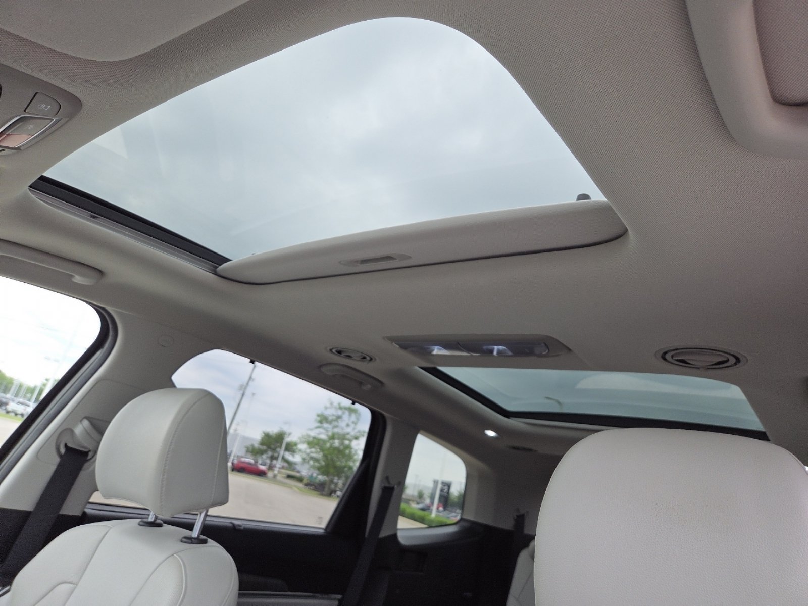 Used 2023 Kia Telluride SX FWD image 4
