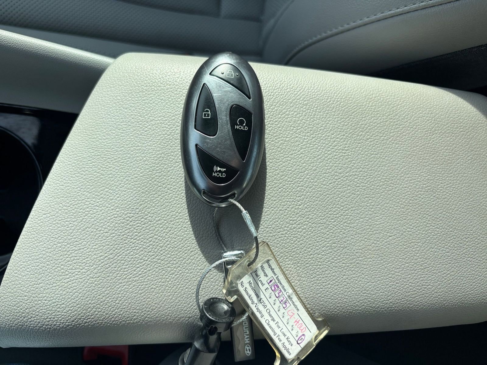 Used 2025 Hyundai Elantra Limited image 22