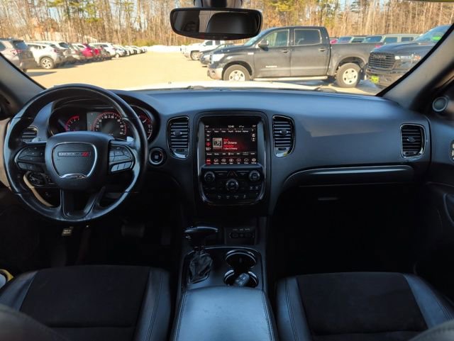 Used 2020 Dodge Durango R/T image 15
