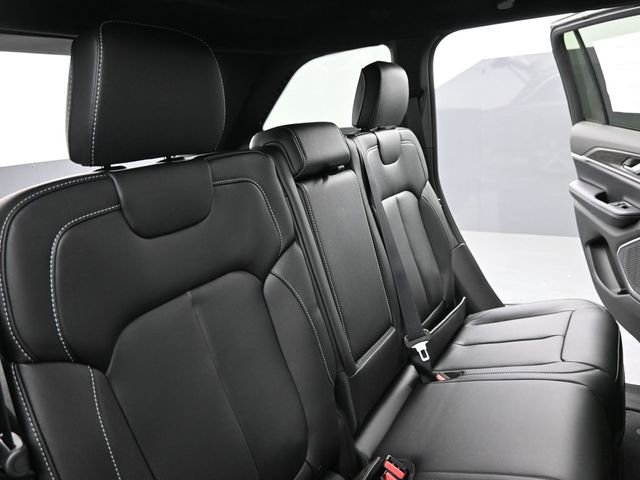 New 2026 Jeep Grand Cherokee Limited image 20