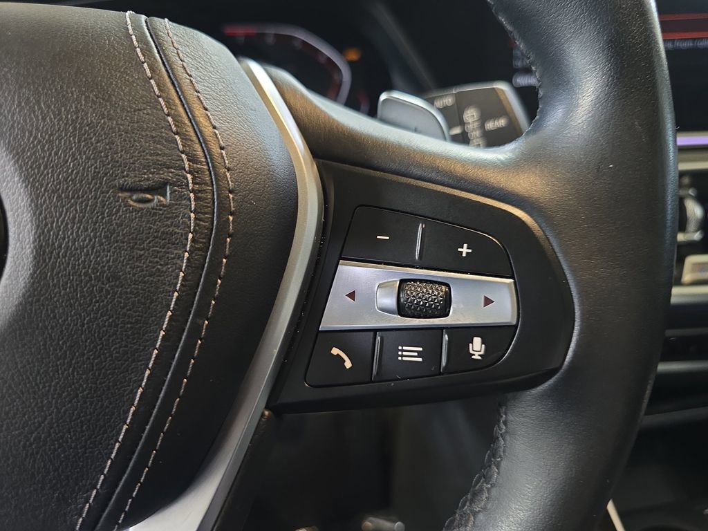 Used 2020 BMW X5 sDrive40i w/ Premium Package RWD image 21