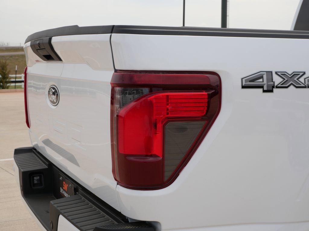 New 2026 Ford F150 STX image 10