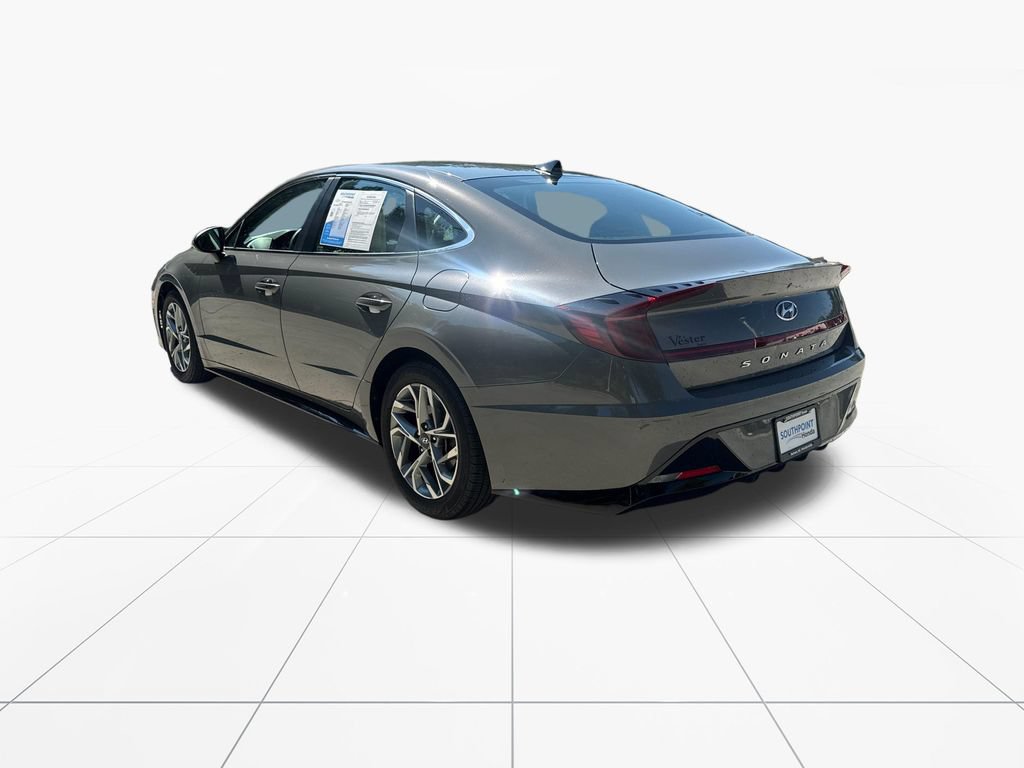 Used 2023 Hyundai Sonata SEL FWD image 6