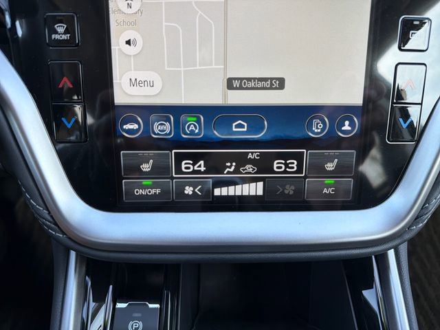 Used 2025 Subaru Outback Premium image 14