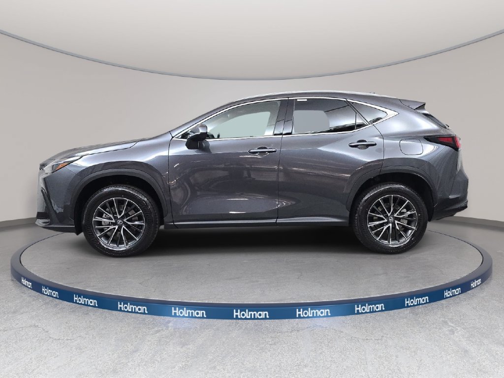 New 2026 Lexus NX 350 AWD w/ Accessory Package (K3) image 8