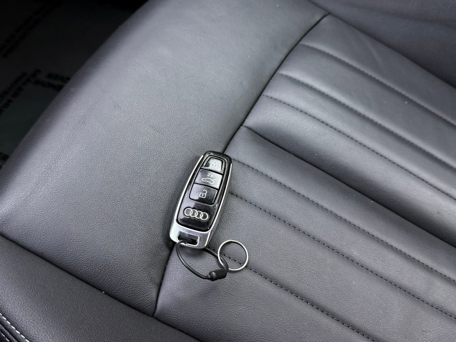 Used 2024 Audi A6 Premium Plus AWD/4WD image 52