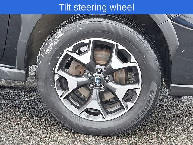 Used 2019 Subaru Crosstrek 2.0i image 9