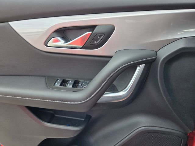 Used 2025 Chevrolet Blazer LT w/ Driver Confidence Package image 22