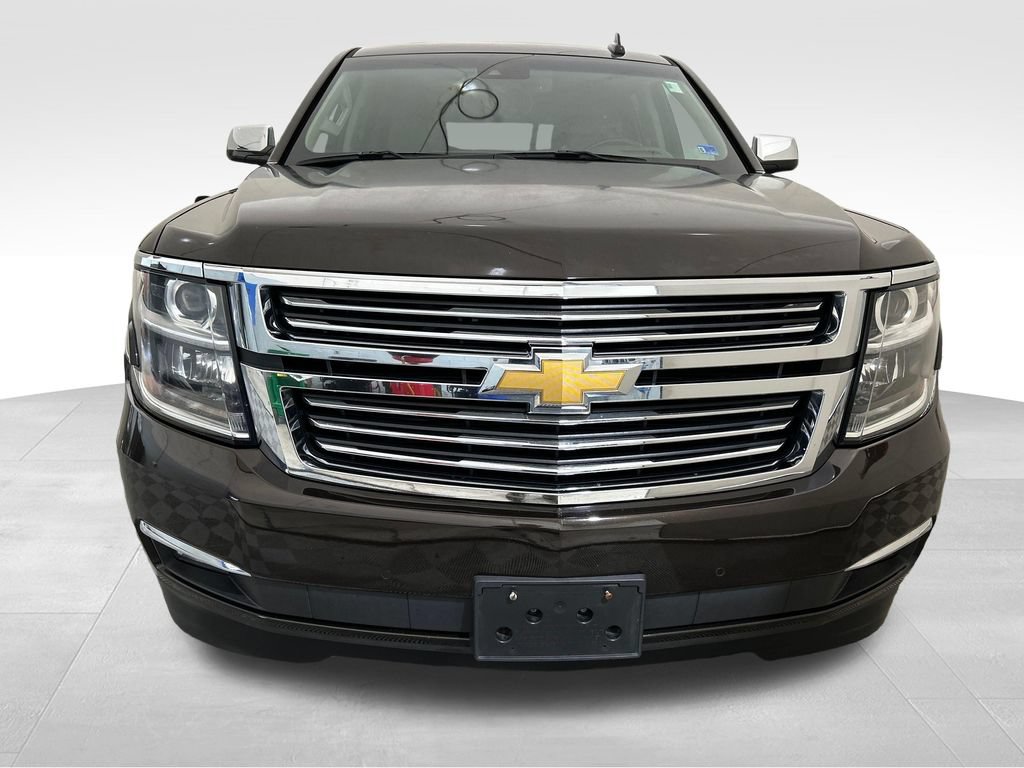 Used 2018 Chevrolet Tahoe Premier AWD/4WD image 9