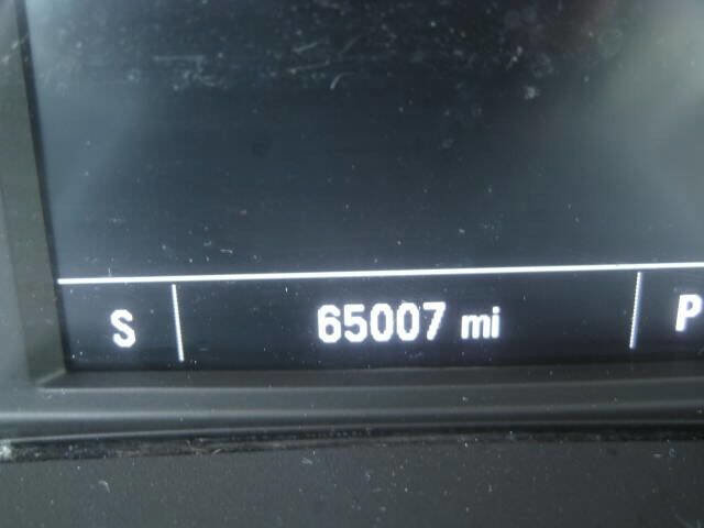 Used 2017 Chevrolet Cruze LT image 22