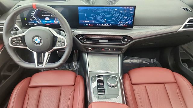 Used 2026 BMW M340i image 35