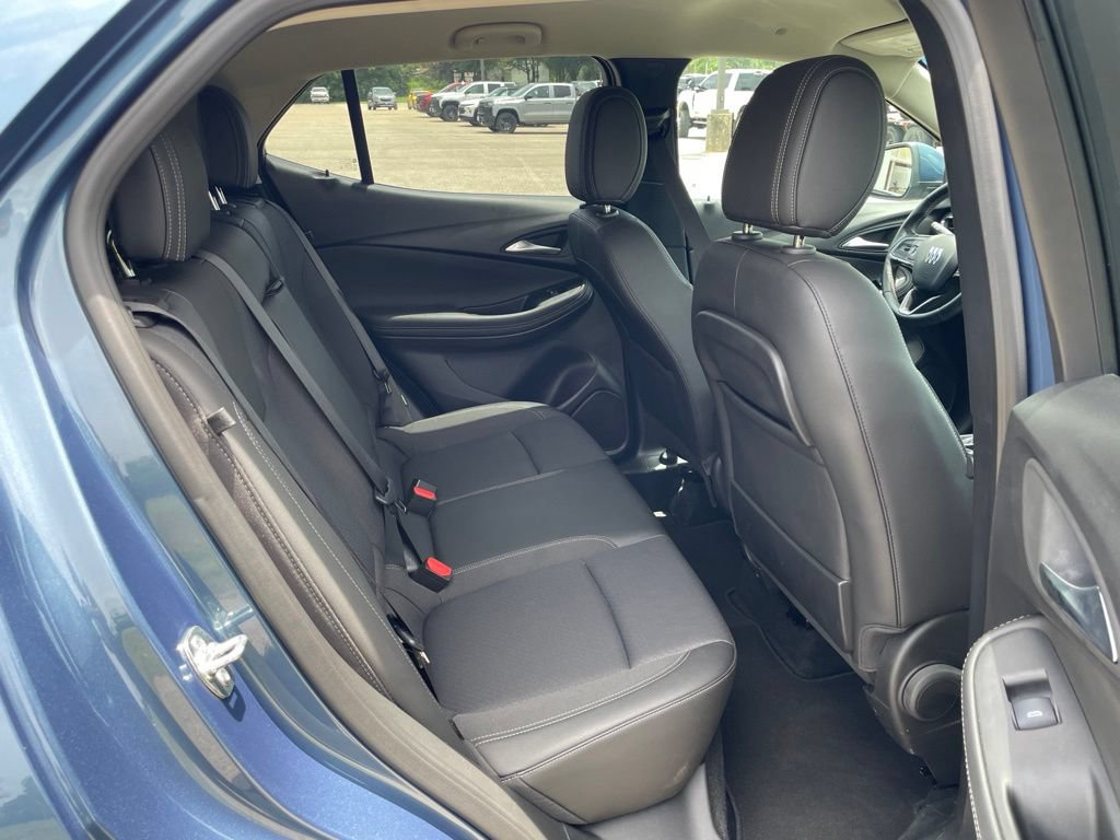 Used 2026 Buick Encore GX Preferred w/ Comfort Package FWD image 31