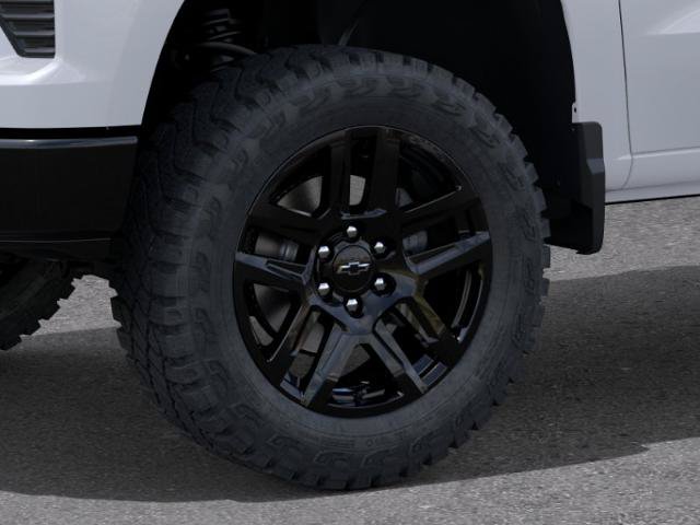 New 2026 Chevrolet Silverado 1500 LT Trail Boss w/ LT Trail Boss Premium Package AWD/4WD image 34