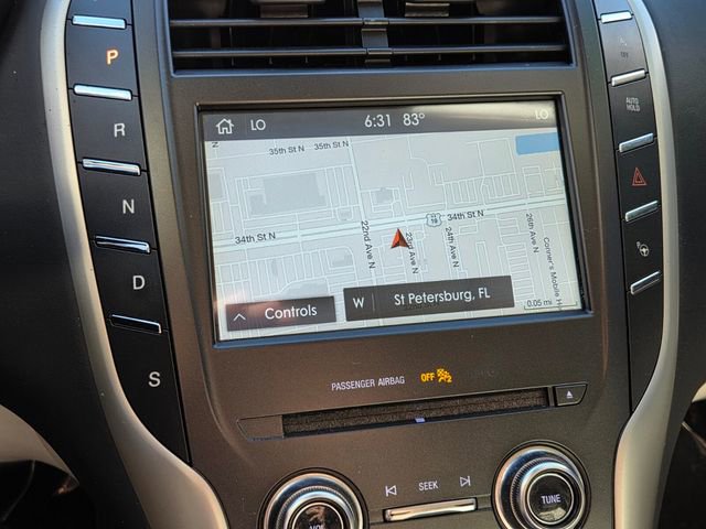 Used 2018 Lincoln MKC Black Label FWD image 26