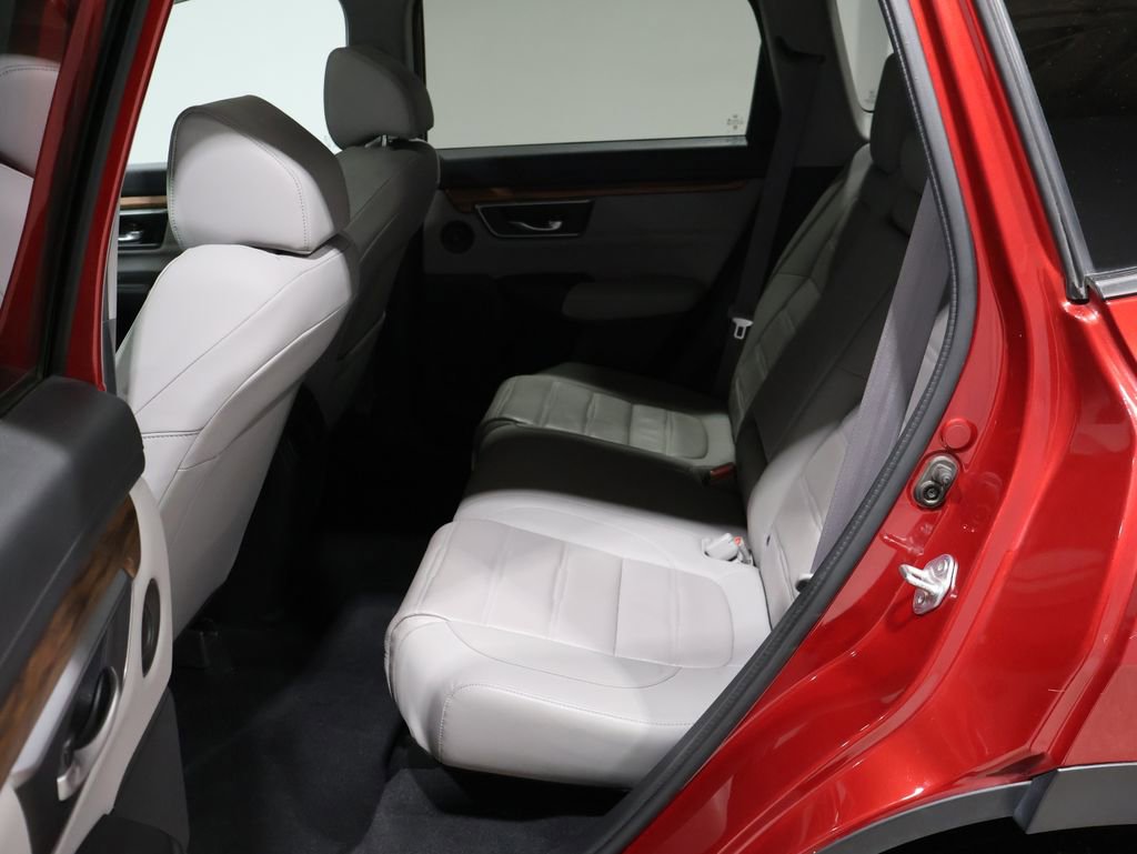 Used 2021 Honda CR-V EX-L image 18