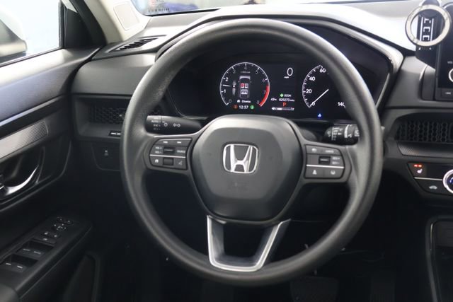 Used 2024 Honda CR-V EX image 10