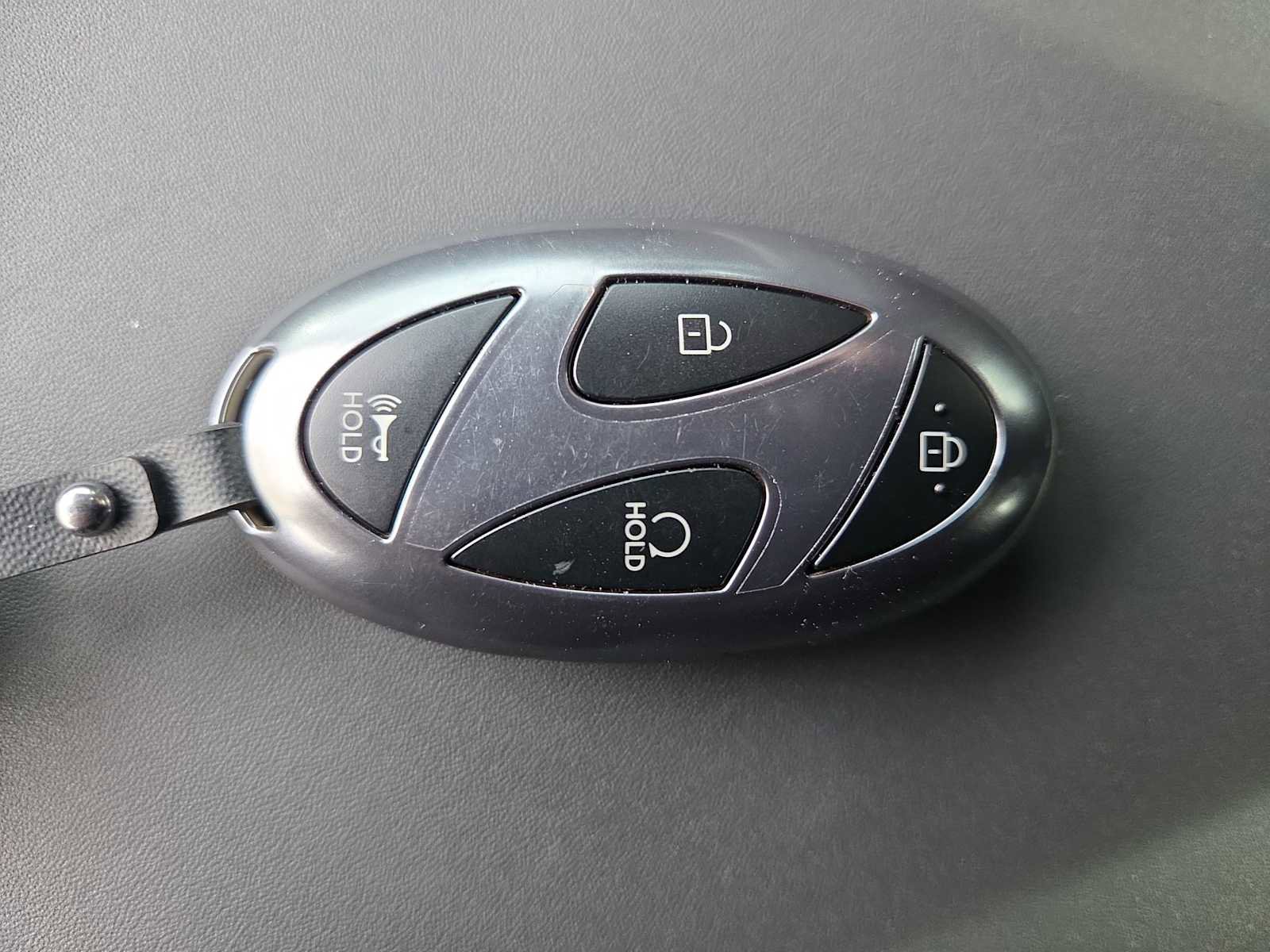 New 2026 Hyundai Sonata SEL image 35