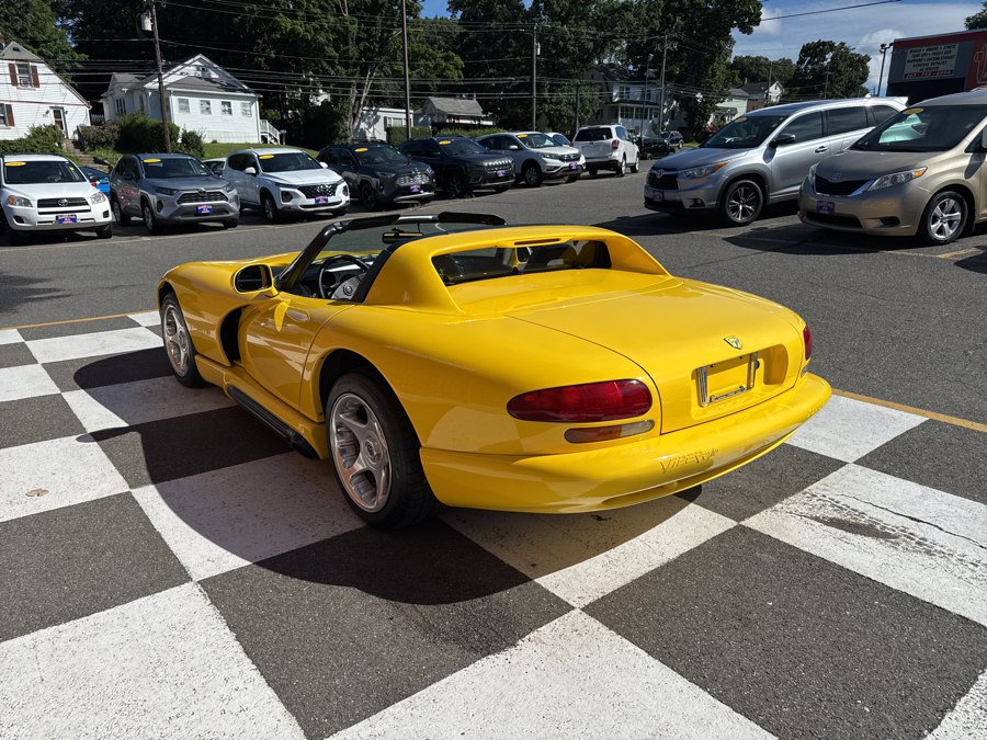 Used 1995 Dodge Viper RT/10 RWD image 5