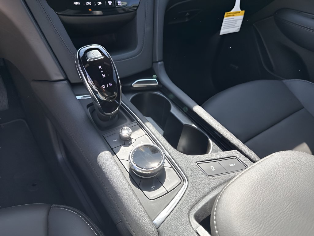 New 2026 Cadillac XT5 Premium Luxury w/ Driver Assist Package FWD image 37