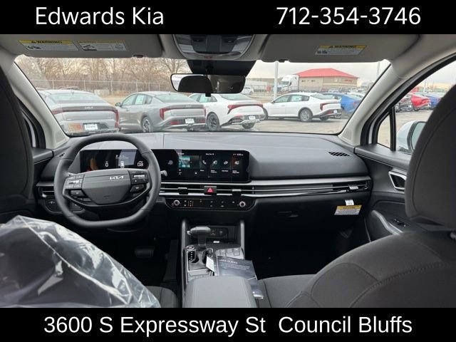 New 2026 Kia Sportage LX image 15