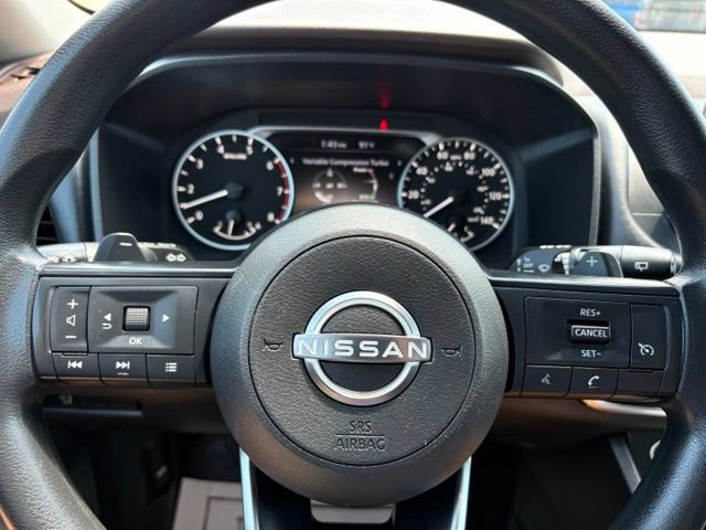 Used 2023 Nissan Rogue S FWD image 18