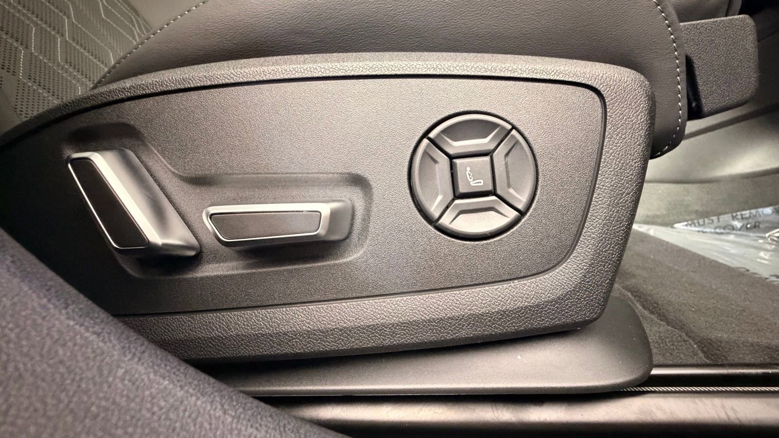 New 2027 Audi S6 e-tron Premium Plus image 16