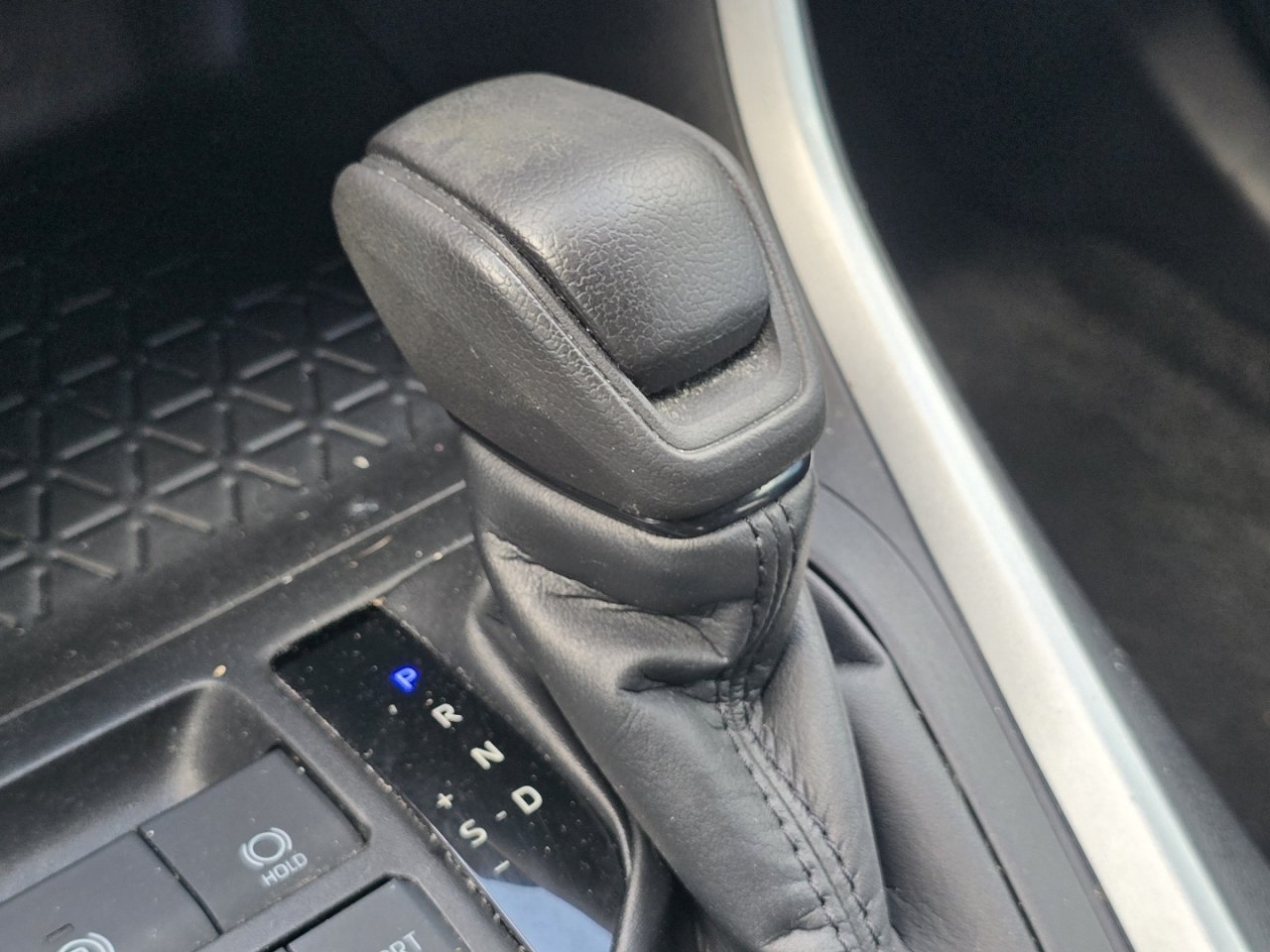 Certified 2023 Toyota RAV4 LE FWD image 26