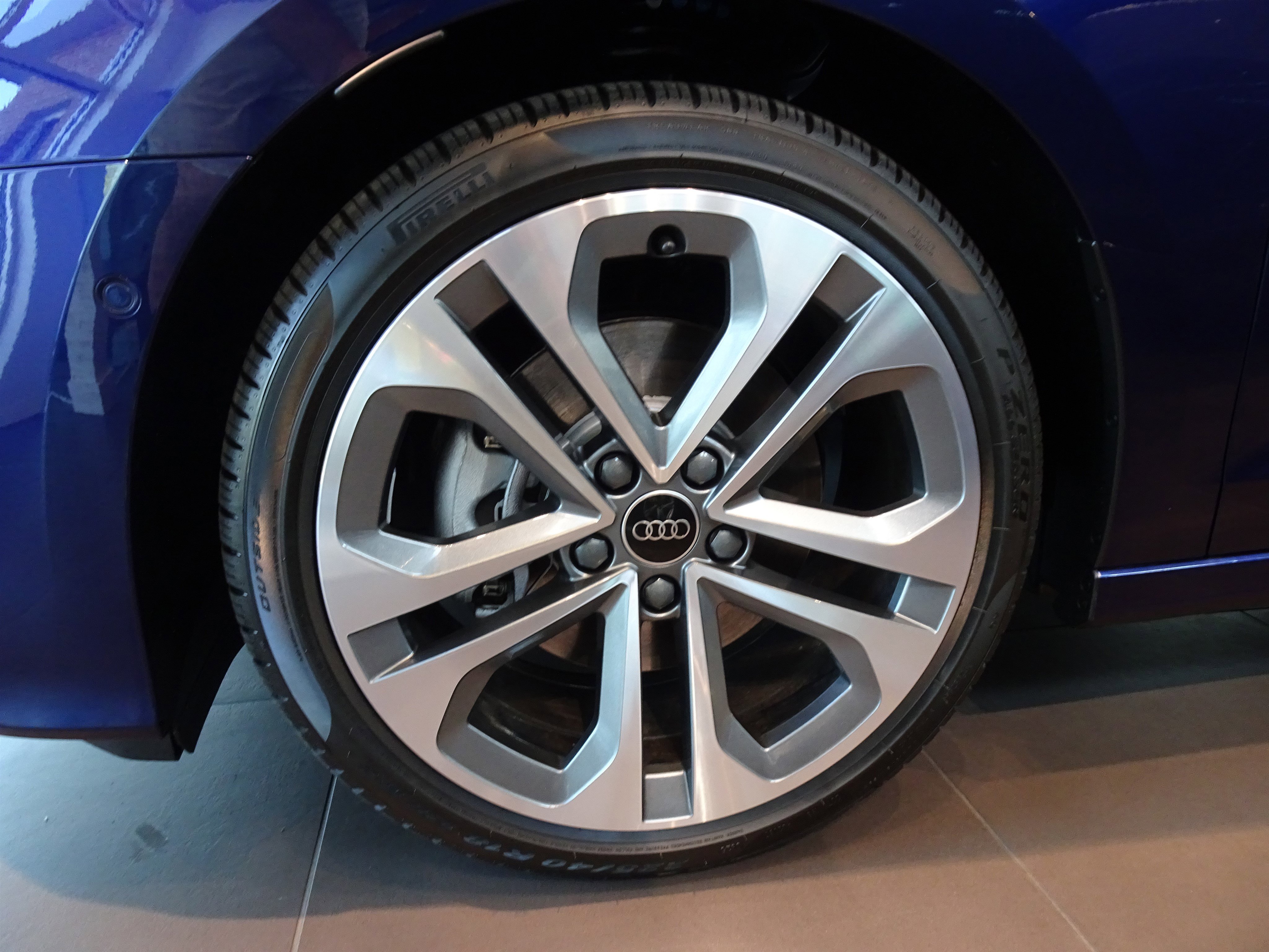 New 2025 Audi A3 2.0T Premium Plus image 9