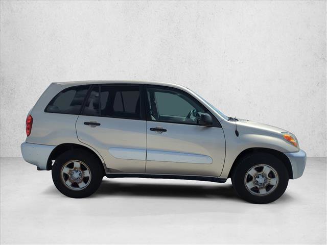 Used 2005 Toyota RAV4 2WD image 4