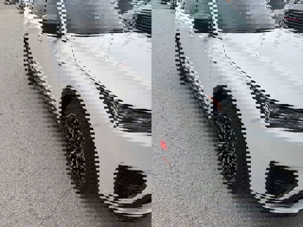 Used 2024 Acura MDX Type S image 1