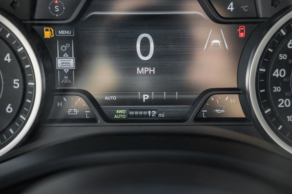 New 2026 RAM 1500 Big Horn image 46