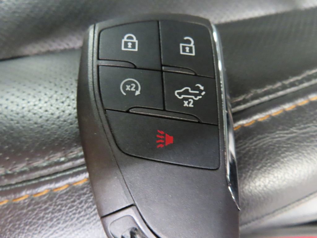 Used 2025 GMC Sierra 3500 AT4 w/ AT4 Premium Plus Package image 84