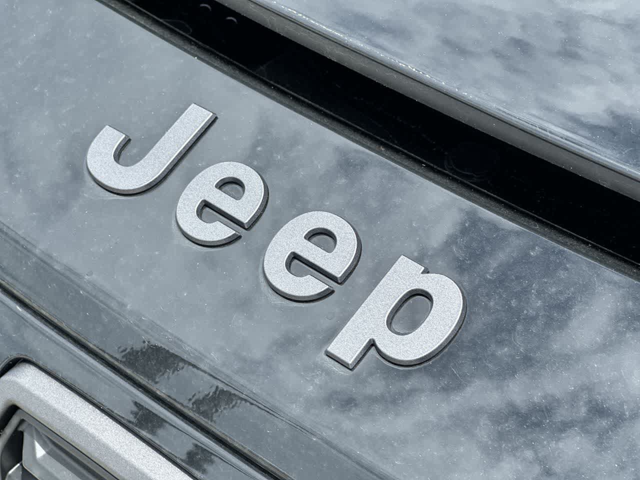 New 2026 Jeep Cherokee Limited AWD/4WD image 11