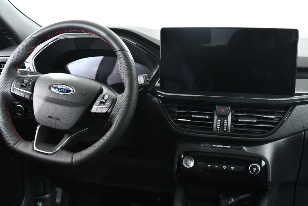 Used 2023 Ford Escape ST-Line Elite w/ Premium Technology Package image 8