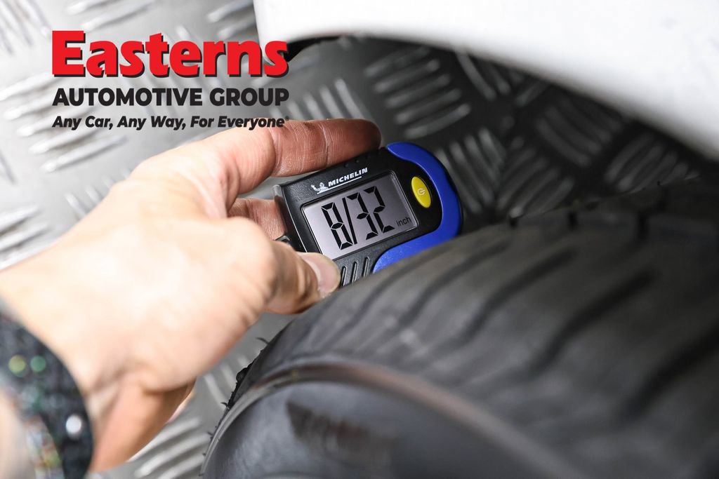 Used 2018 Tesla Model 3 Long Range AWD/4WD image 20